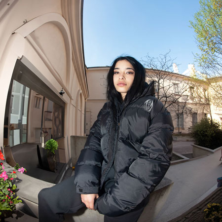 Jacke