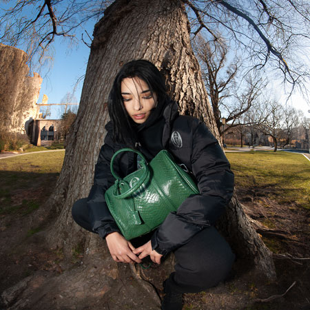 Tasche